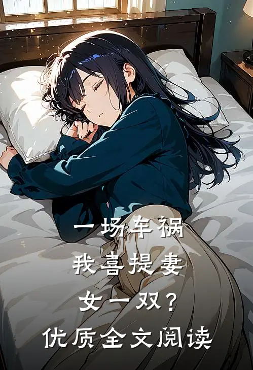 一场车祸，我喜提妻女一双？优质全文阅读