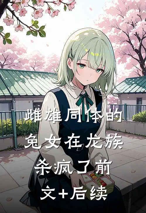 雌雄同体的兔女在龙族杀疯了前文+后续