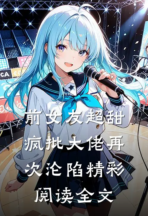 前女友超甜疯批大佬再次沦陷精彩阅读全文