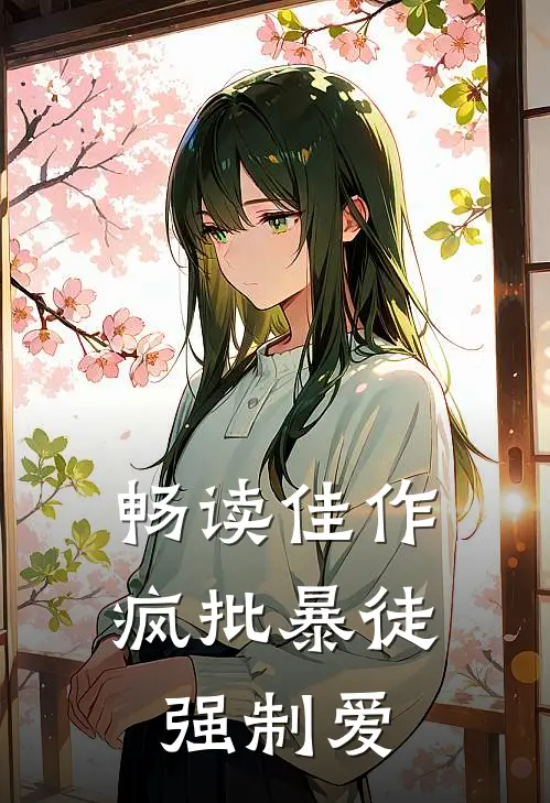 畅读佳作疯批暴徒强制爱