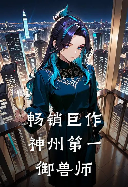 畅销巨作神州第一御兽师