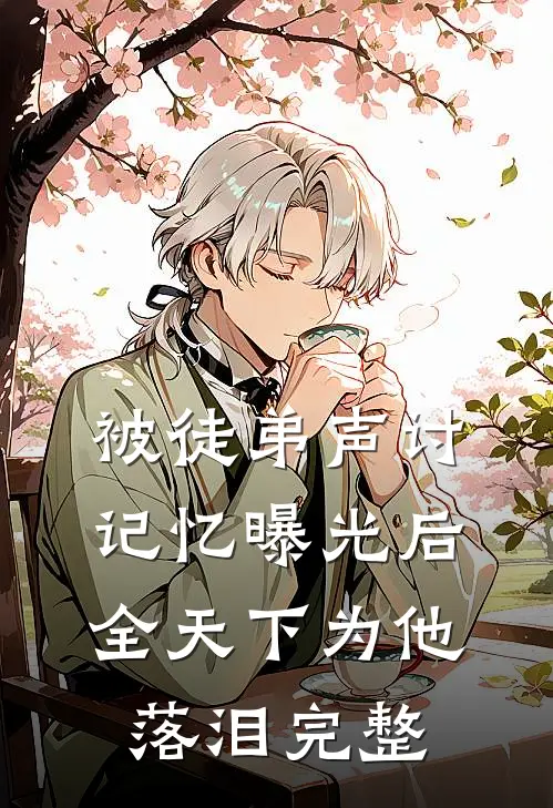 被徒弟声讨，记忆曝光后全天下为他落泪完整