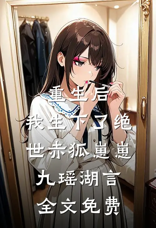 重生后，我生下了绝世赤狐崽崽九瑶湖言全文免费