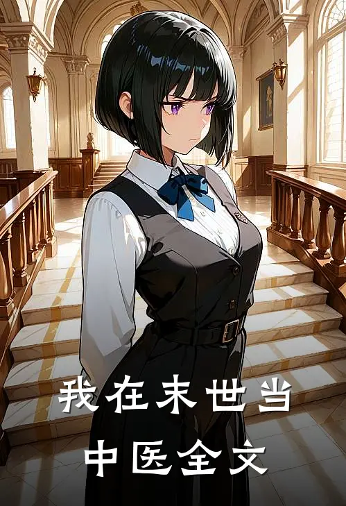 我在末世当中医全文