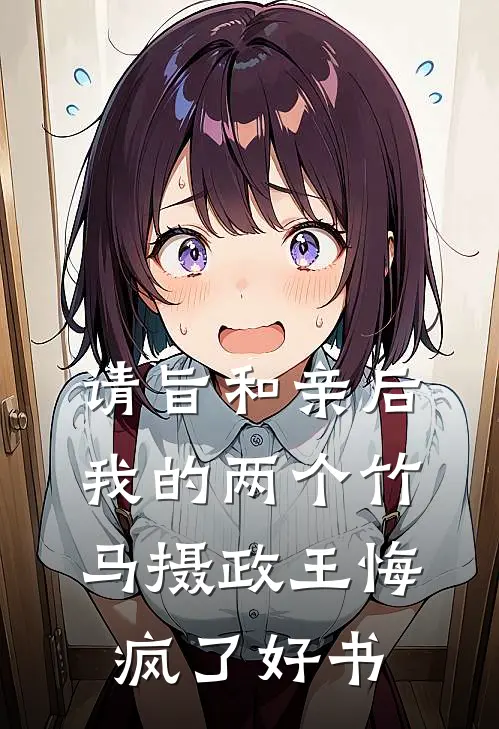 请旨和亲后，我的两个竹马摄政王悔疯了好书