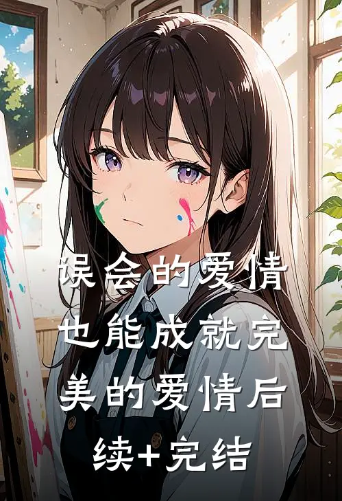 误会的爱情也能成就完美的爱情后续+完结