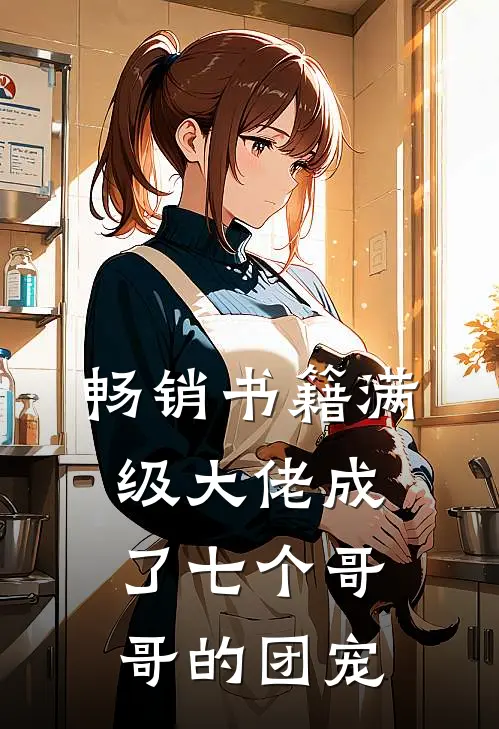畅销书籍满级大佬成了七个哥哥的团宠