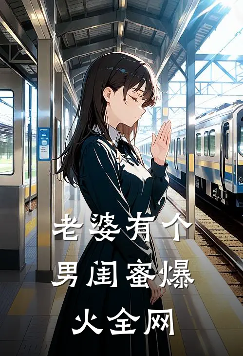 老婆有个男闺蜜爆火全网