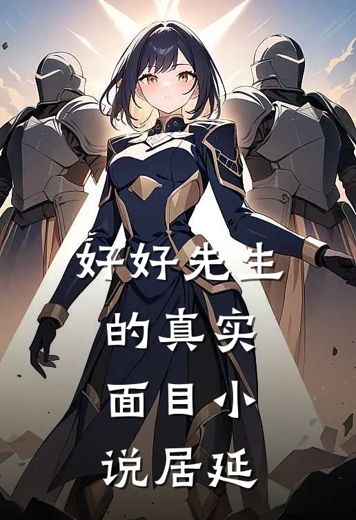 好好先生的真实面目小说居延