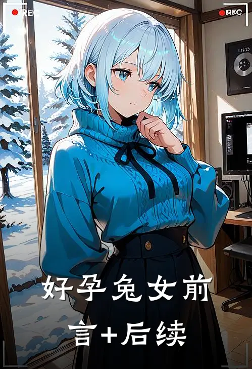 好孕兔女前言+后续