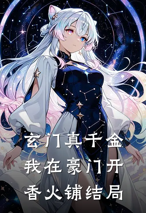 玄门真千金：我在豪门开香火铺结局