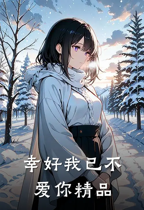 幸好我已不爱你精品
