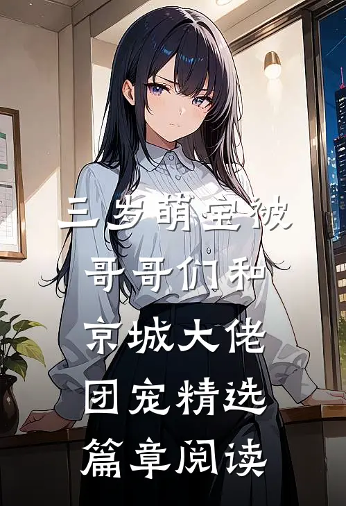 三岁萌宝被哥哥们和京城大佬团宠精选篇章阅读