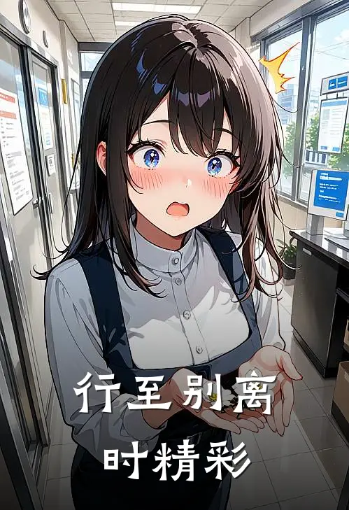 行至别离时精彩
