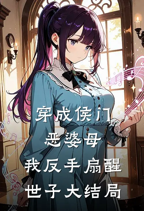 穿成侯门恶婆母，我反手扇醒世子大结局