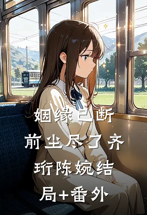 姻缘已断，前尘尽了齐珩陈婉结局+番外