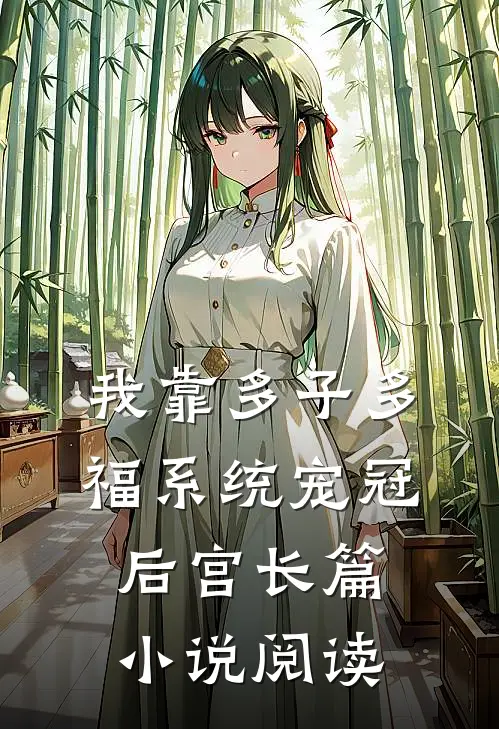 我靠多子多福系统宠冠后宫长篇小说阅读