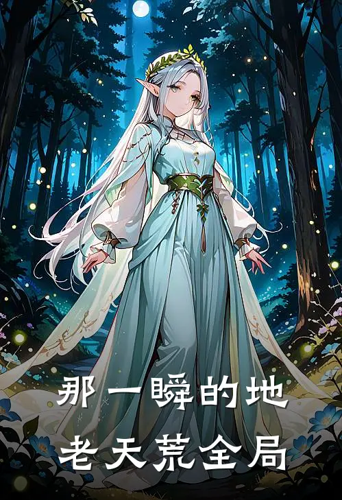 那一瞬的地老天荒全局