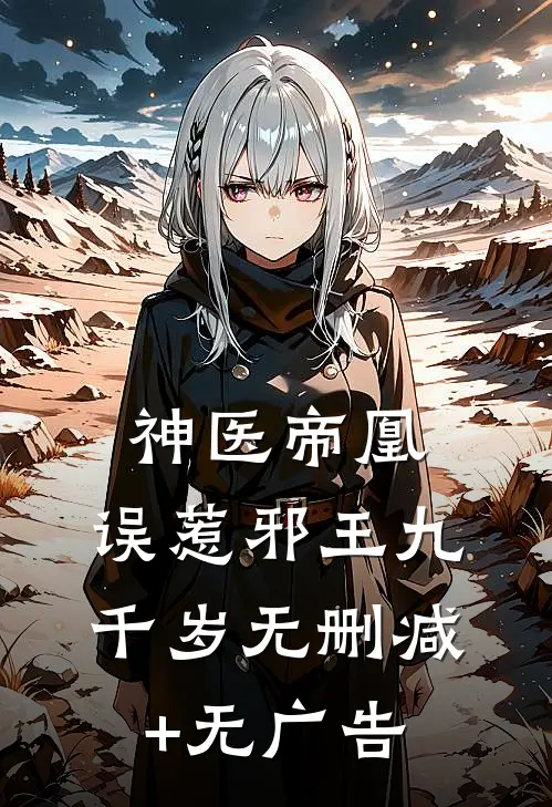 神医帝凰：误惹邪王九千岁无删减+无广告