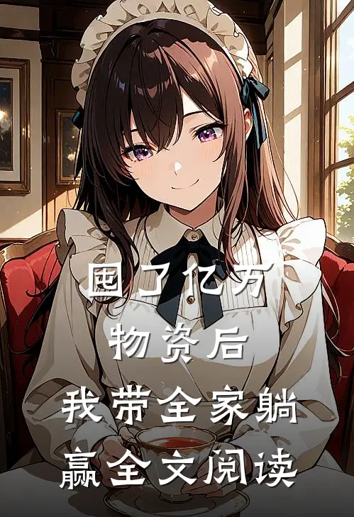 囤了亿万物资后，我带全家躺赢全文阅读