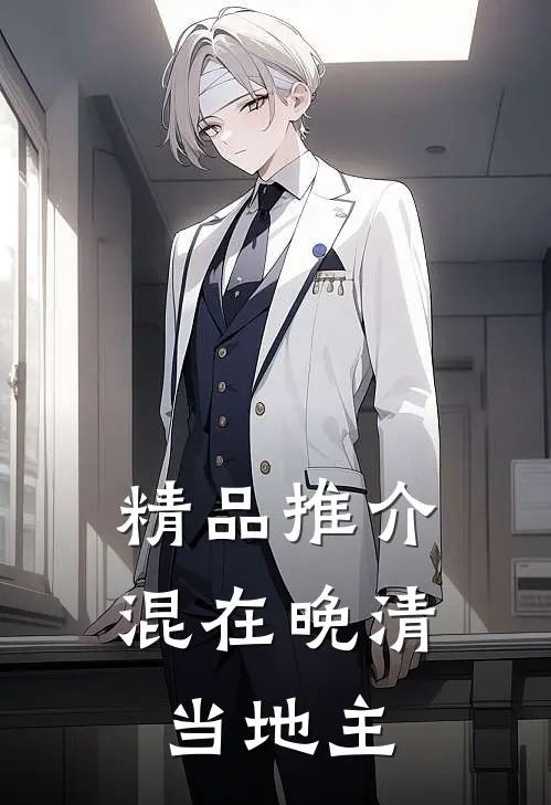 精品推介混在晚清当地主