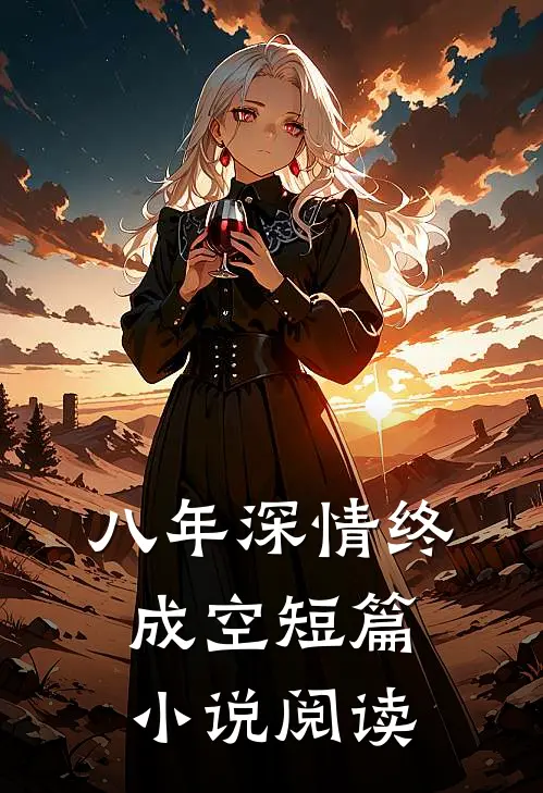 八年深情终成空短篇小说阅读