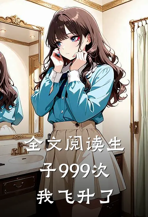 全文阅读生子999次,我飞升了