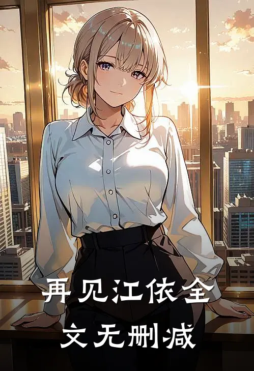再见江依全文无删减