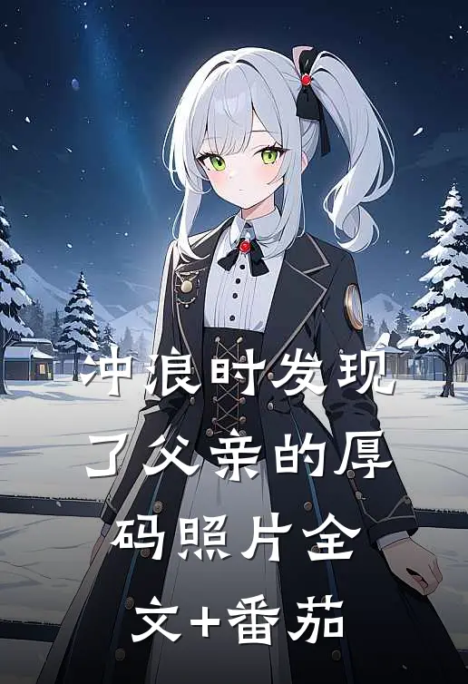 冲浪时发现了父亲的厚码照片全文+番茄
