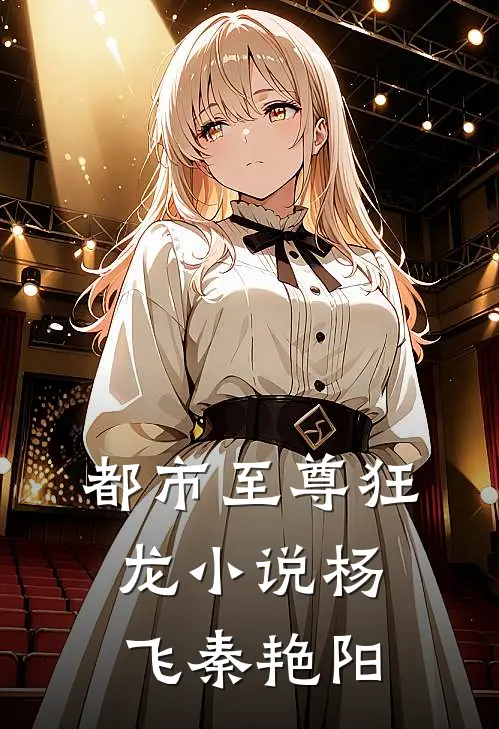 都市至尊狂龙小说杨飞秦艳阳