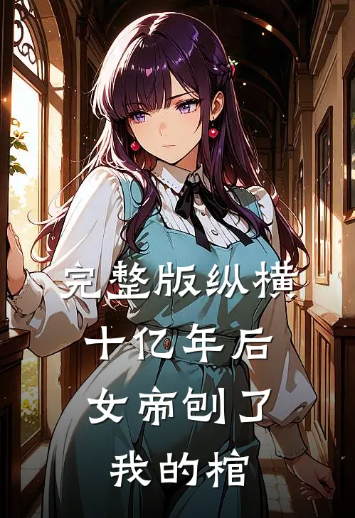 完整版纵横十亿年后，女帝刨了我的棺