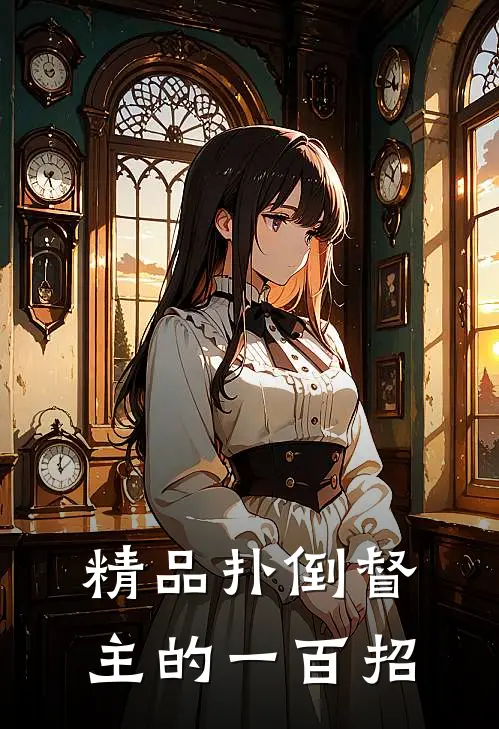 精品扑倒督主的一百招
