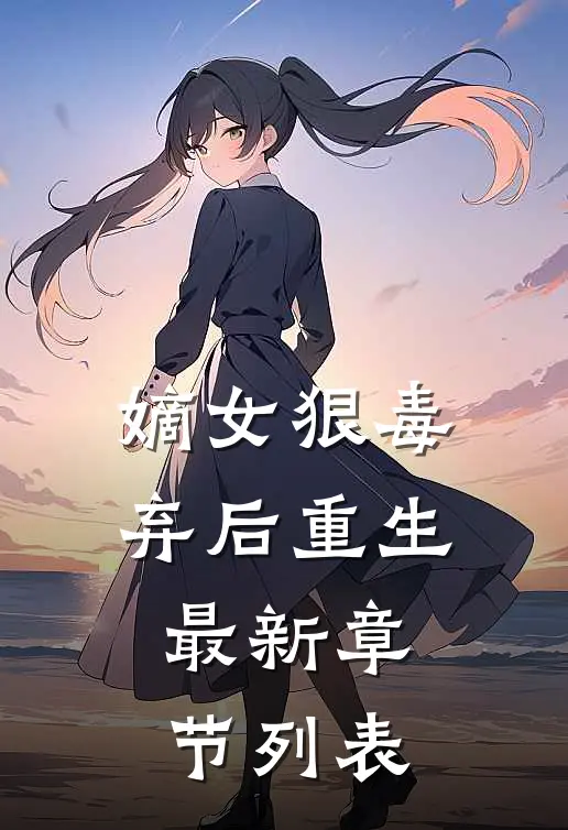 嫡女狠毒弃后重生最新章节列表