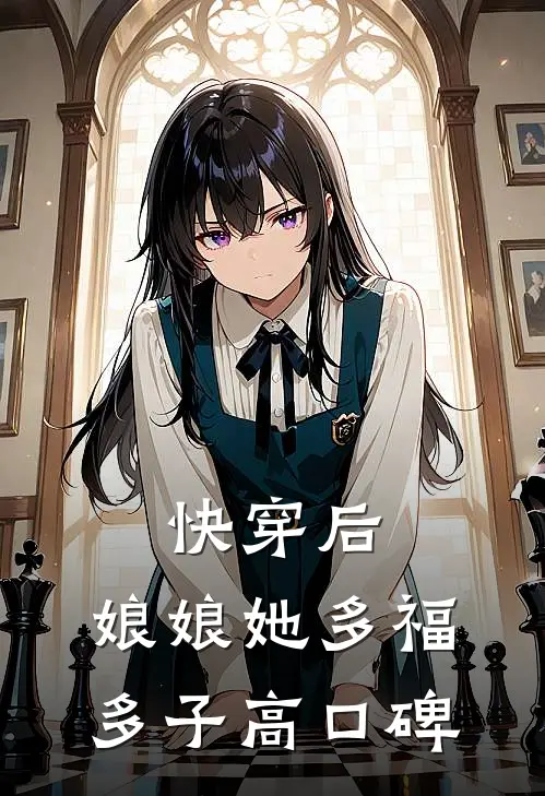快穿后，娘娘她多福多子高口碑