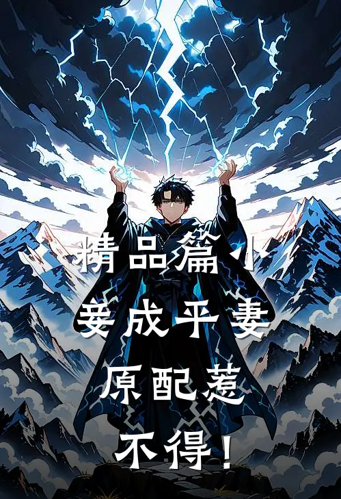 精品篇小妾成平妻，原配惹不得！