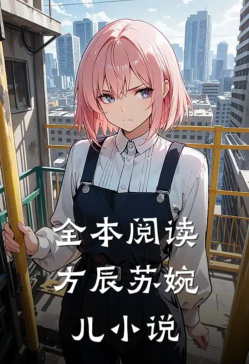 全本阅读方辰苏婉儿小说