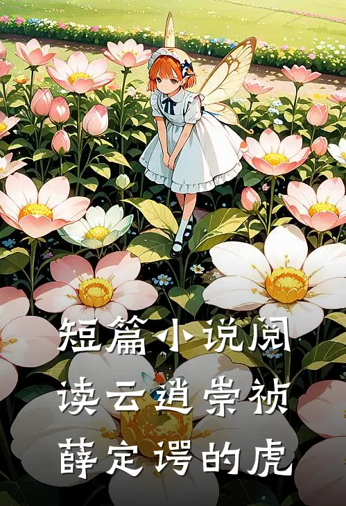 短篇小说阅读云逍崇祯薛定谔的虎