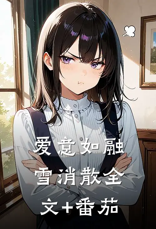 爱意如融雪消散全文+番茄