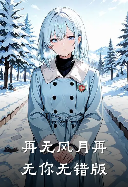 再无风月再无你无错版