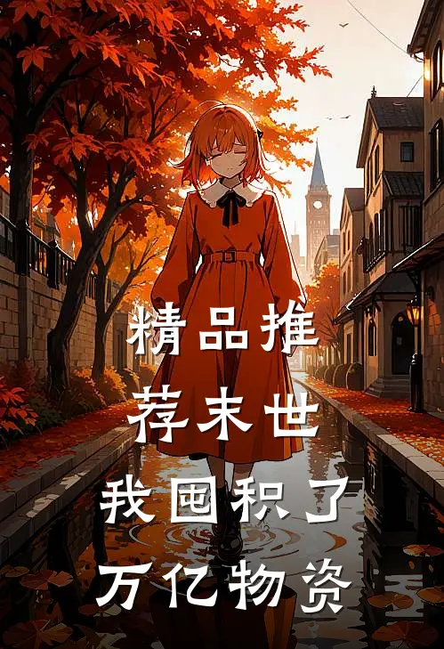 精品推荐末世：我囤积了万亿物资