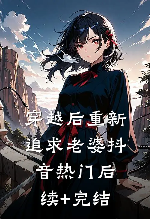 穿越后重新追求老婆抖音热门后续+完结