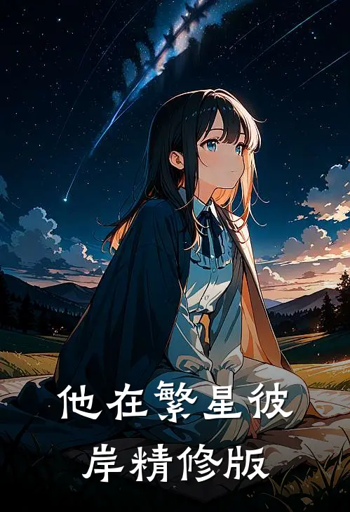 他在繁星彼岸精修版
