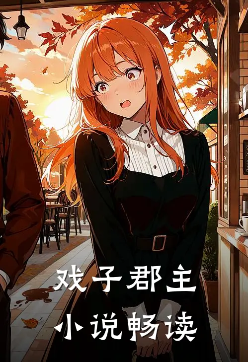 戏子郡主小说畅读