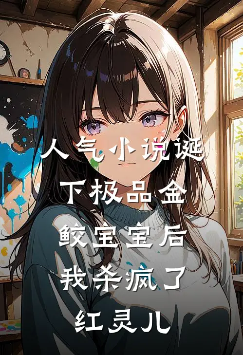 人气小说诞下极品金鲛宝宝后，我杀疯了红灵儿