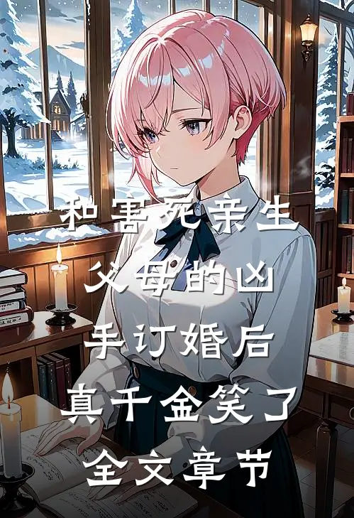 和害死亲生父母的凶手订婚后，真千金笑了全文章节