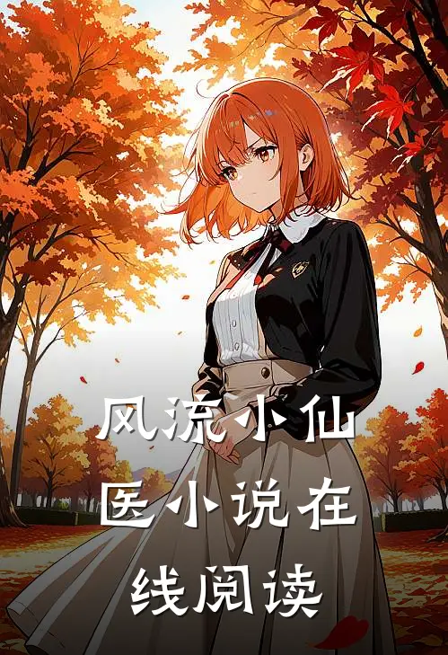 风流小仙医小说在线阅读
