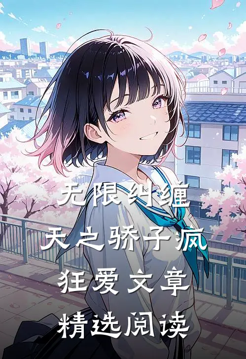 无限纠缠：天之骄子疯狂爱文章精选阅读