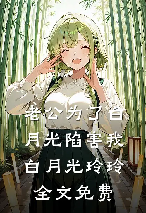 老公为了白月光陷害我白月光玲玲全文免费