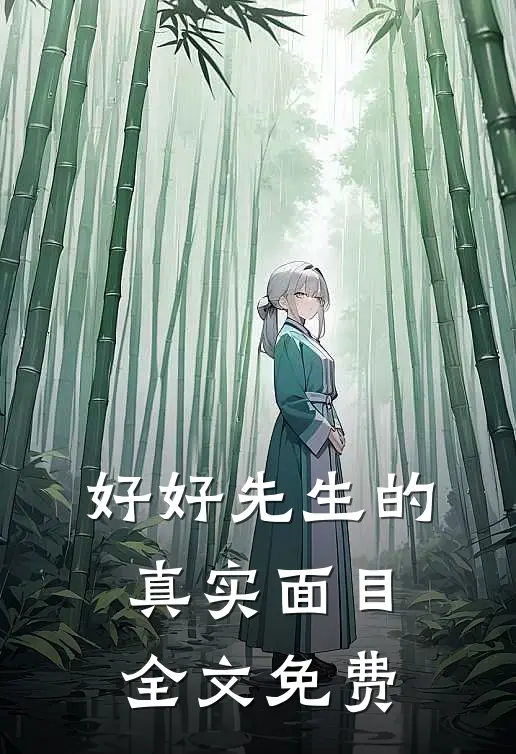 好好先生的真实面目全文免费