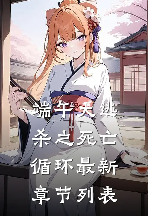 端午大逃杀之死亡循环最新章节列表